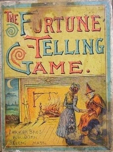 Fortune Telling Games for Tea Leaf Reading at Parties: Add Mystique and Fun to Your Gatherings