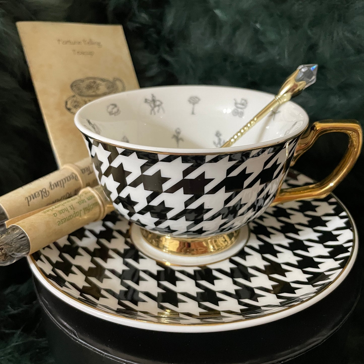 tea cup fortune telling, tea cup divination, tea leaf interpretation, teacup, teacups, tea cup oracle, tea cup fortune teller, tea cup reading guide, tea cup divination symbols, tea cup reading online, tea leaf reading for beginners, tea cup meanings, tea cup reading, fortune telling, psychic readings, tarot reading, Tarot deck, spiritual guidance, oracle cards, oracle deck, tarot deck, witch, witchcraft, tea leaf cards, tea with Karin, gift for, gift for Mom, tea cards, tarot cards, Unique gift