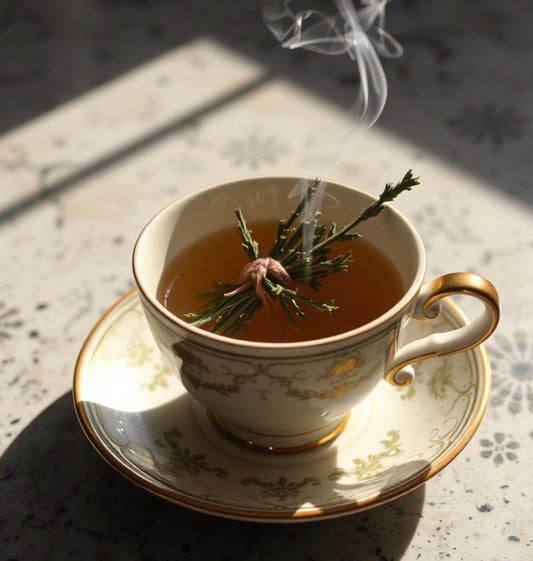 The Power of Ritual Objects: Why Your Teacup Is More Than Just a Cup