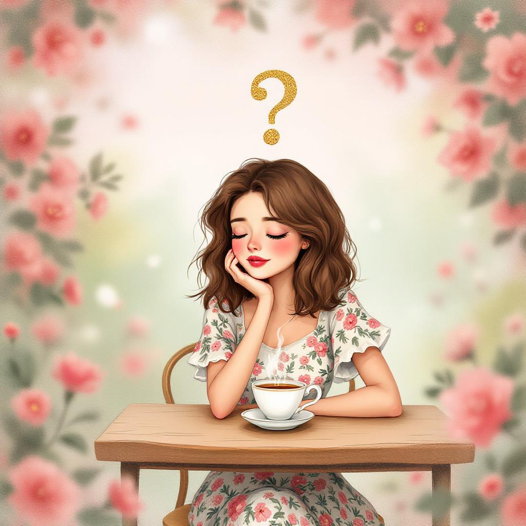 The Art of Asking: How to Phrase Questions for Powerful Divination and Readings.