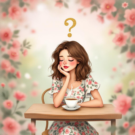 The Art of Asking: How to Phrase Questions for Powerful Divination and Readings.