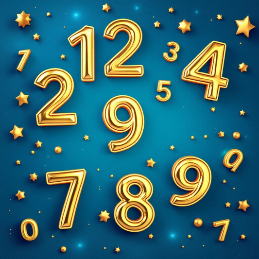 Decoding Destiny: How to Easily Calculate and Interpret Your Numerology Life Path Number
