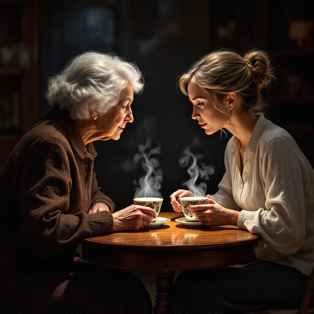 Exploring the Ethics of Reading for Loved Ones: Boundaries & Respect