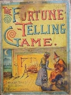 Fortune Telling Games for Tea Leaf Reading at Parties: Add Mystique and Fun to Your Gatherings - Tea Leaf Reader