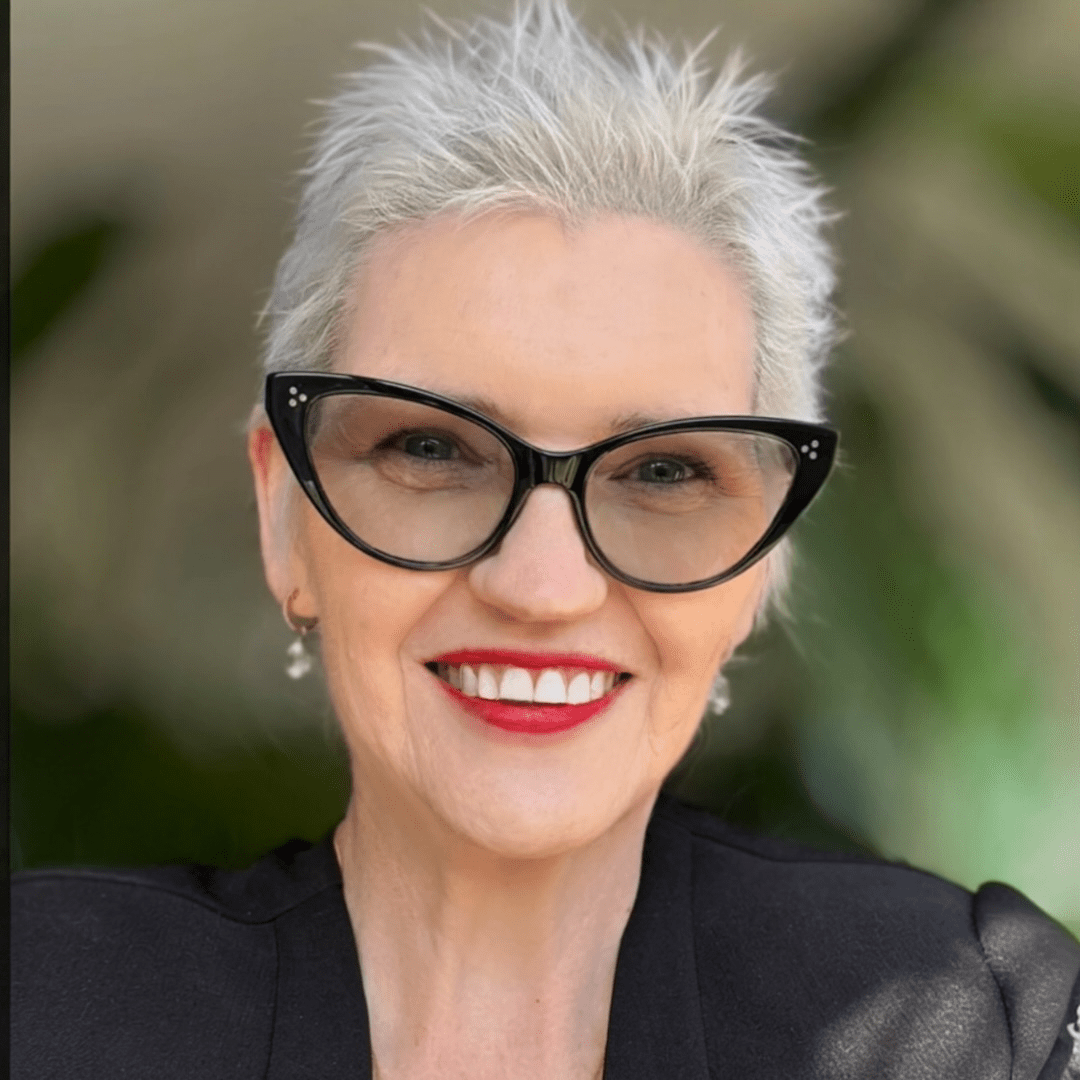 Intro To Karin - Tea Leaf Reader