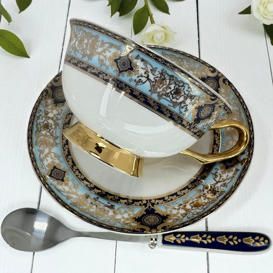 How to Choose Your First Tea Leaf Reading Kit