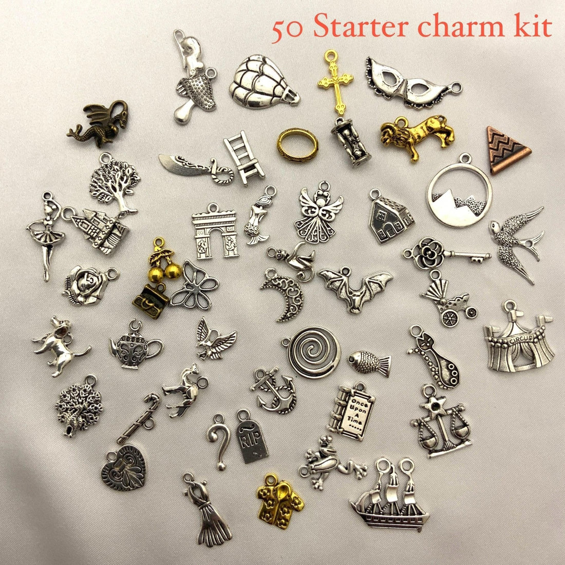 How to Use Charm Casting for Decision Making (When You’re Stuck at a Crossroads)
