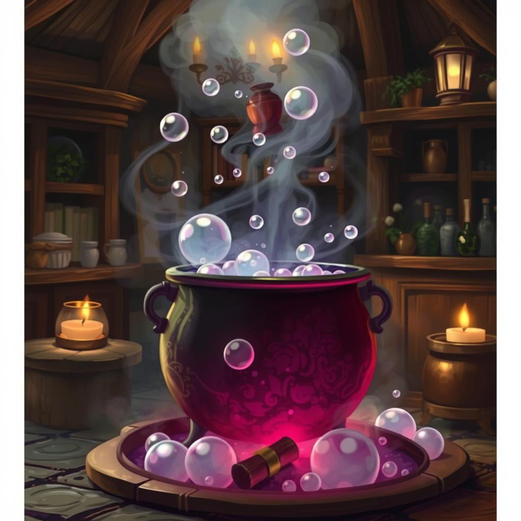 Simple Little White Spells to Manifest Your Wishes (Charms to Amplify Your Intentions) - Tea Leaf Reader