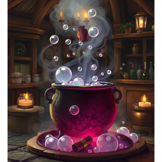 Simple Little White Spells to Manifest Your Wishes (Charms to Amplify Your Intentions) - Tea Leaf Reader