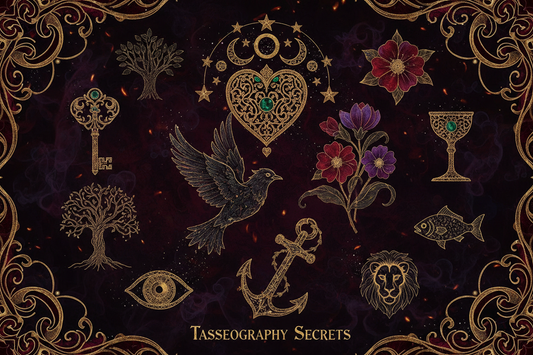 Tea Leaf Reading Symbols and What They Mean