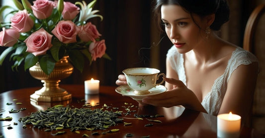 The Top 5 Signs You’re Ready to Explore Divination. - Tea Leaf Reader