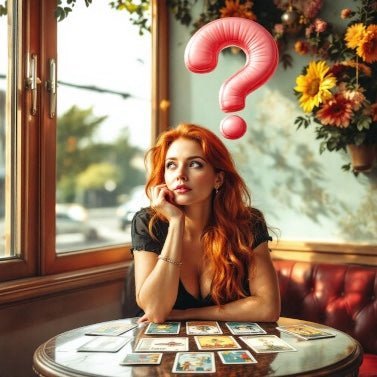 What is intuition and how do we tap into it? - Tea Leaf Reader