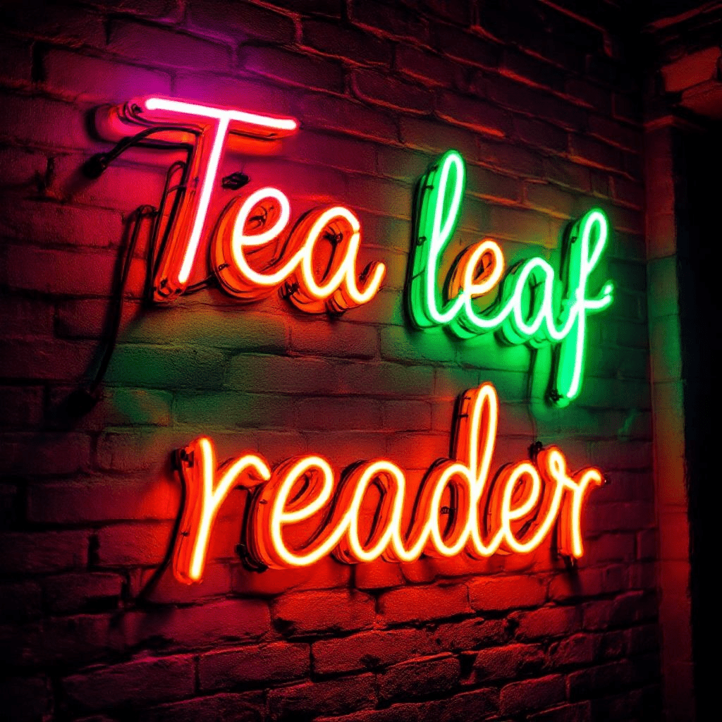 Your Path to Becoming a Professional Tea Leaf Reader