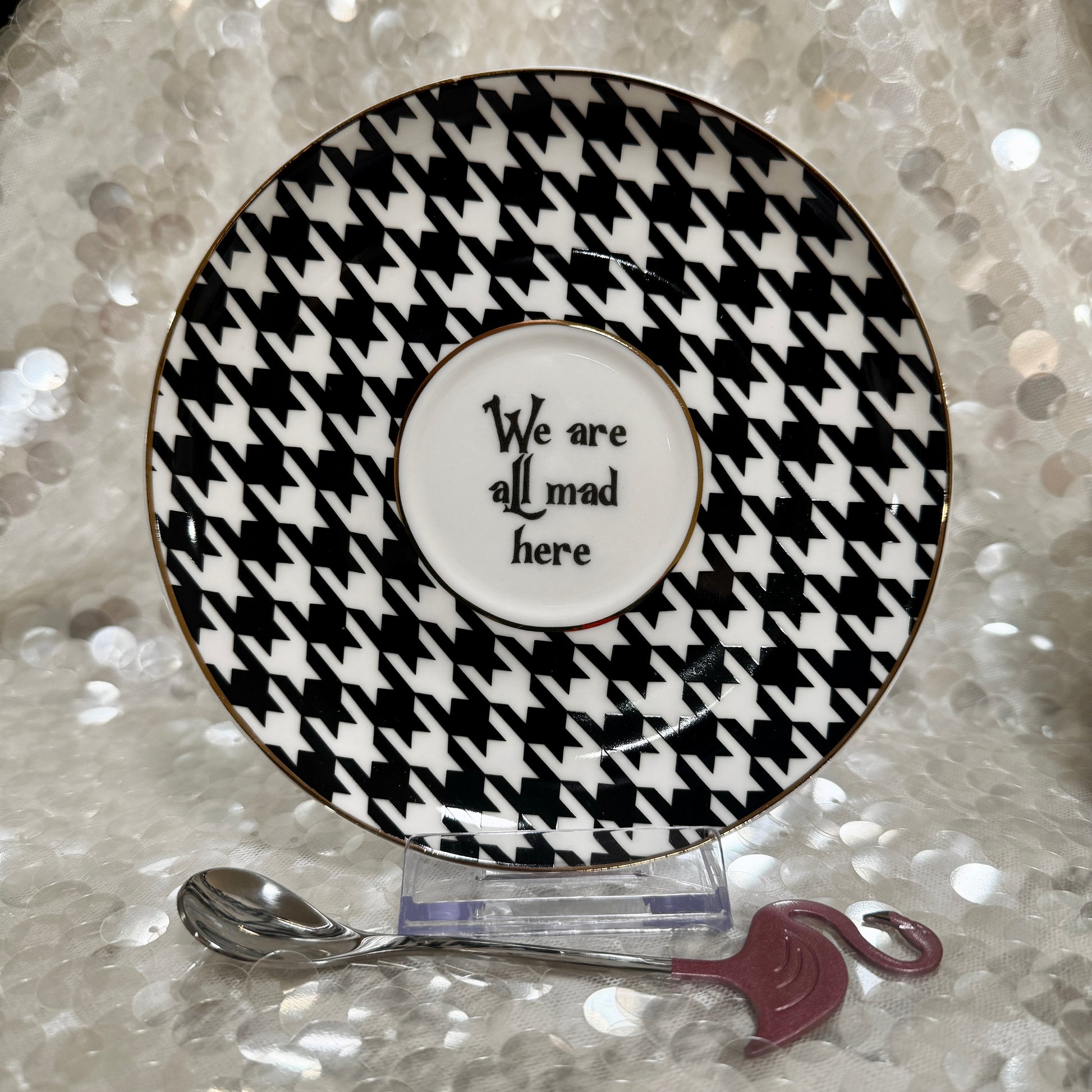 Alice in Wonderland, Alice teacup, Tea reading cup, Tea leaf reading kit, Divination tools, Gift for Mom Mum, Christmas present, Birthday hens bridal, Learn Fortune Teller, Tarot Lenormand cup, Oracle spiritual, Psychic readings, Witchy Wiccan, 