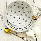 Witches Brew Tea Leaf Reading Teacup Set – Free Online Course