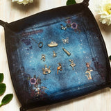 Fairy Life Wheel Charm Casting Mat