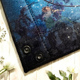 Fairy Life Wheel Charm Casting Mat