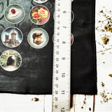 Fairy’s Fantas-Tea Leaf Reading & Charm Casting Coins