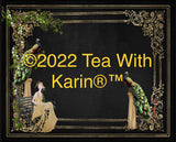 Luxury Velvet Peacock Altar Cloth | Black