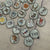 Tarot Coins Charm Casting. 22 Major Arcana. Includes 10 free pdf casting sheets. FREE Online course.