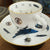 Raven tea cup video