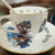 Video view of Steampunk Alice tea set