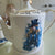 Alce in Wonderland Teapot Video view