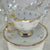 Video view o vintage roses teaacup