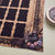 Charm casting mat Oracle Cards *gift for her Tarot Lenormand *gifts Unique *gift for women Birthday *gift Readings Runes Bone Casting Cloth