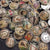 Divination charms, Reading charms, Fortune-telling charms, Oracle charms, Tarot charms, Psychic charms, Mystical charms, Esoteric charms, Spiritual amulets, Magical tokens, Intuitive tools, Symbolic talismans, Crystal divination, Runes and charms, Cartomancy amulets, Pendulum charms, Aura reading tools, Witchcraft tokens, fortune telling, psychic readings, tarot reading, Tarot deck, spiritual guidance, oracle cards,  oracle deck, tarot deck, witch, 