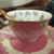 Video of Galinda tea leaf reading cup