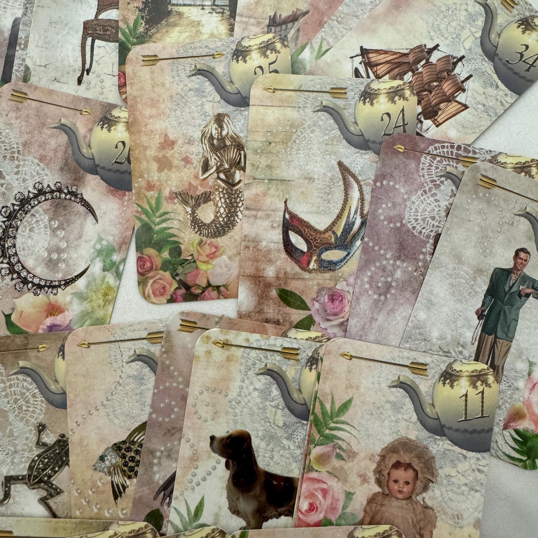 tarot cards, tarot deck, oracle cards, divination tools, metaphysical supplies, fortune telling cards, oracle cards, divination cards, angel cards, gypsy fortune cards, Lenormand cards, oracle card deck, new age cards, esoteric card decks,