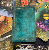 Serendipi-Tea Leaf Oracle Cards