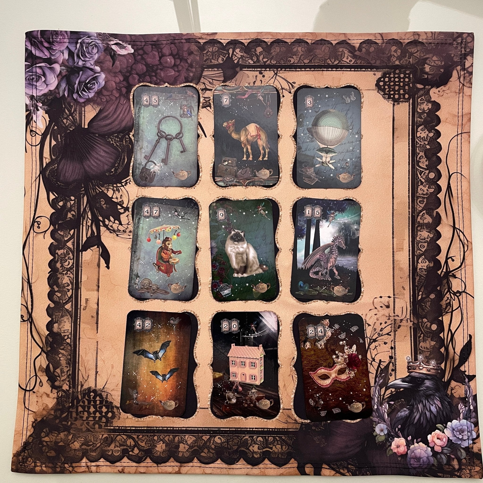 Charm divination | Divination kit | Spell castings | Charm reading kit | Charm kit | Charm reading | Charm casting | Charm confetti | Divination sets | Charm casting kit | Charm divination kit | Confetti scoops | Fortuneteller | Charmcasting