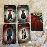 tarot cards, tarot deck, oracle cards, divination tools, metaphysical supplies, fortune telling cards, oracle cards, divination cards, angel cards, gypsy fortune cards, Lenormand cards, oracle card deck, new age cards, esoteric card decks,