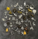 Create your own layouts Tarot book Charm casting *gift for her Divination Tools Tarot Lenormand Unique *gift for Mom Birthday Tarot spreads