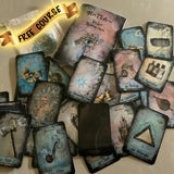 tarot cards, tarot deck, oracle cards, divination tools, metaphysical supplies, fortune telling cards, oracle cards, divination cards, angel cards, gypsy fortune cards, Lenormand cards, oracle card deck, new age cards, esoteric card decks,