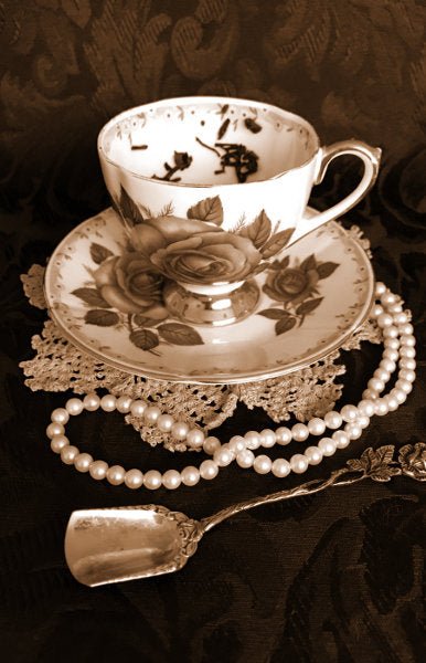 Question deck. Create your own layouts with this random question deck.