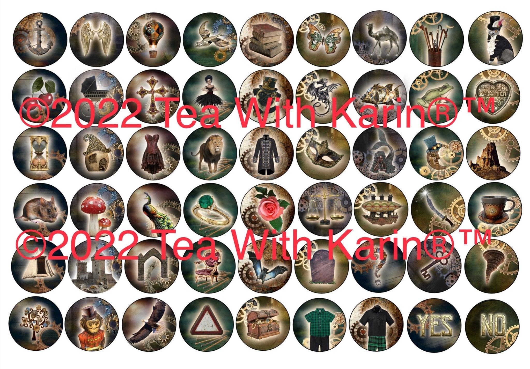 Charms, Confetti scoops, Fortune telling, Divination sets, Fortune teller, Charm kit, Charm casting, Charm divination, Divination kit, Charm confetti, Charm readings, Tarot reading charms, Charm casting kit