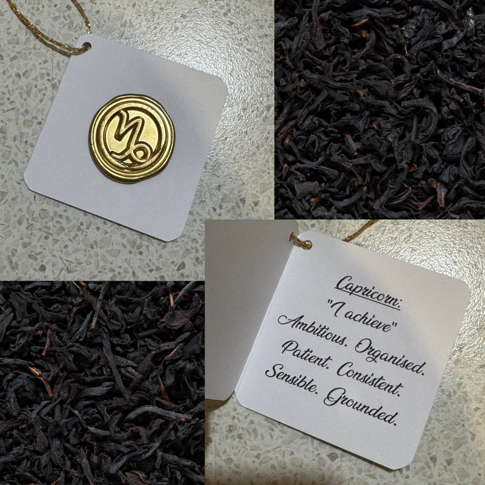 Limited Edition White Gold. Learn tea leaf reading, original Lenormand teacup. Fortune telling. Free course.